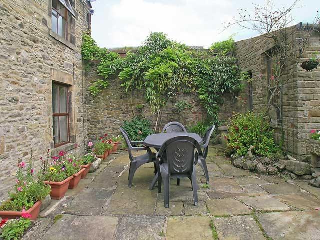 The Garden Cottage Skipton Kültér fotó