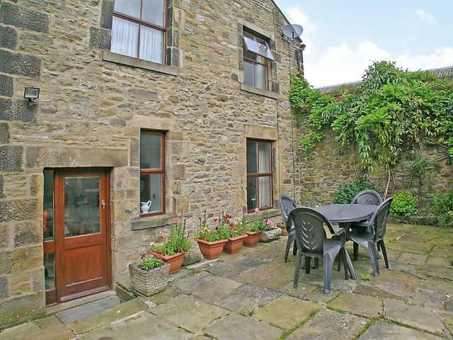 The Garden Cottage Skipton Kültér fotó