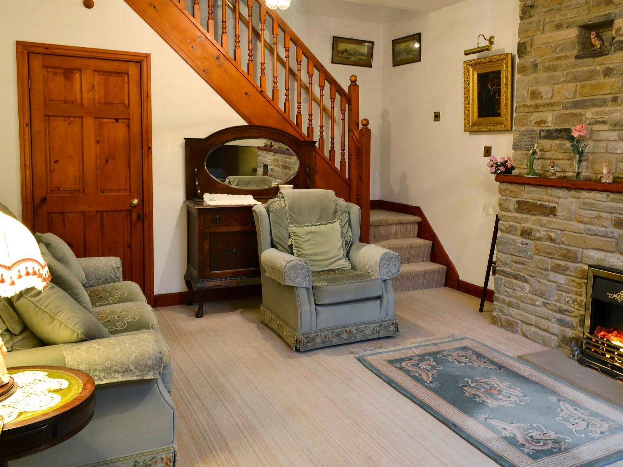 The Garden Cottage Skipton Kültér fotó