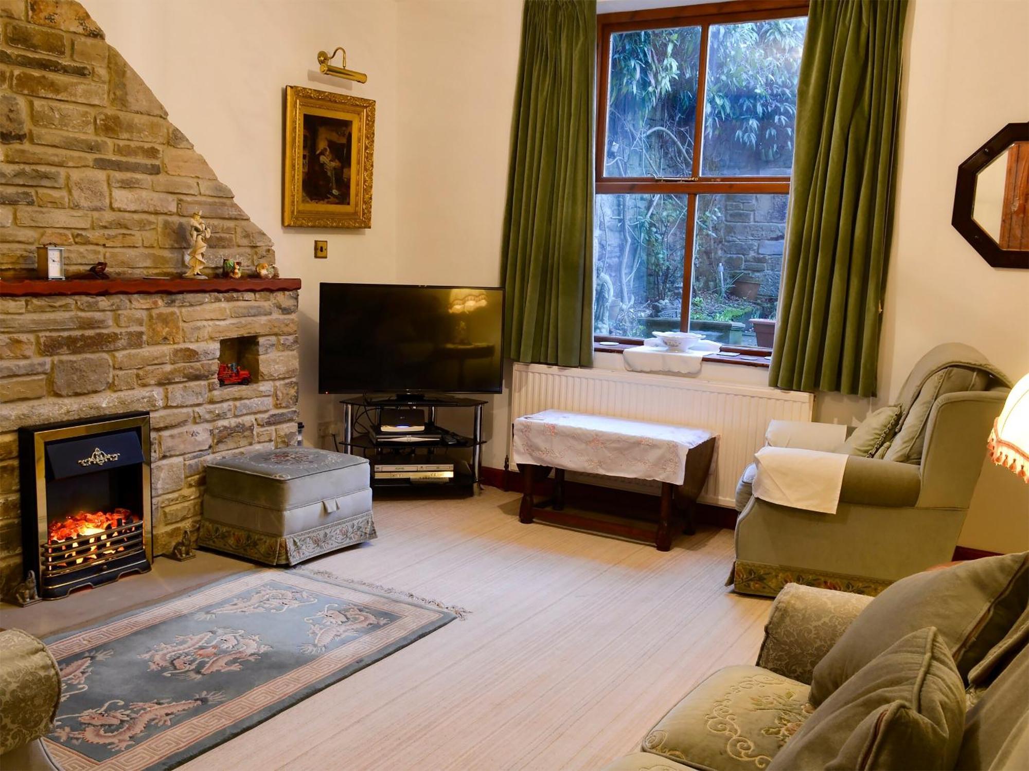 The Garden Cottage Skipton Kültér fotó